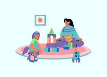 ბავშვებთან ურთიერთობის თერაპიული მნიშვნელობა