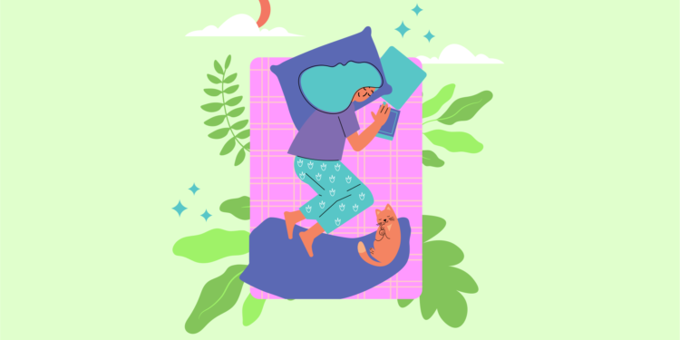 ძილის მნიშვნელობა ადიქციის დაძლევის პროცესში