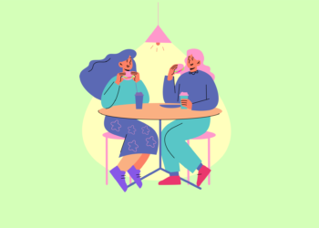 პარტნიორისა და მეგობრის მხარდაჭერა რეაბილიტაციის პროცესში